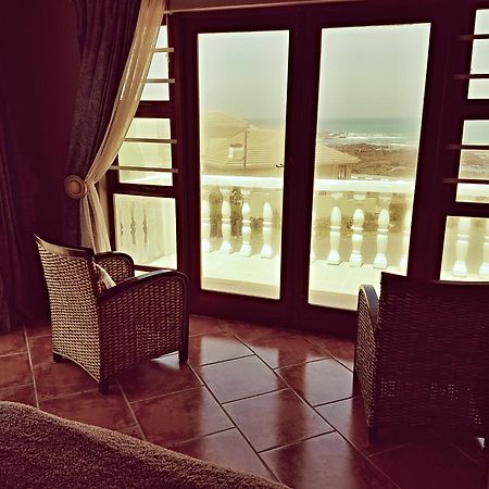 Walkerbay Accommodation Gansbaai Eksteriør billede