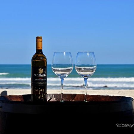 Walkerbay Accommodation Gansbaai Eksteriør billede