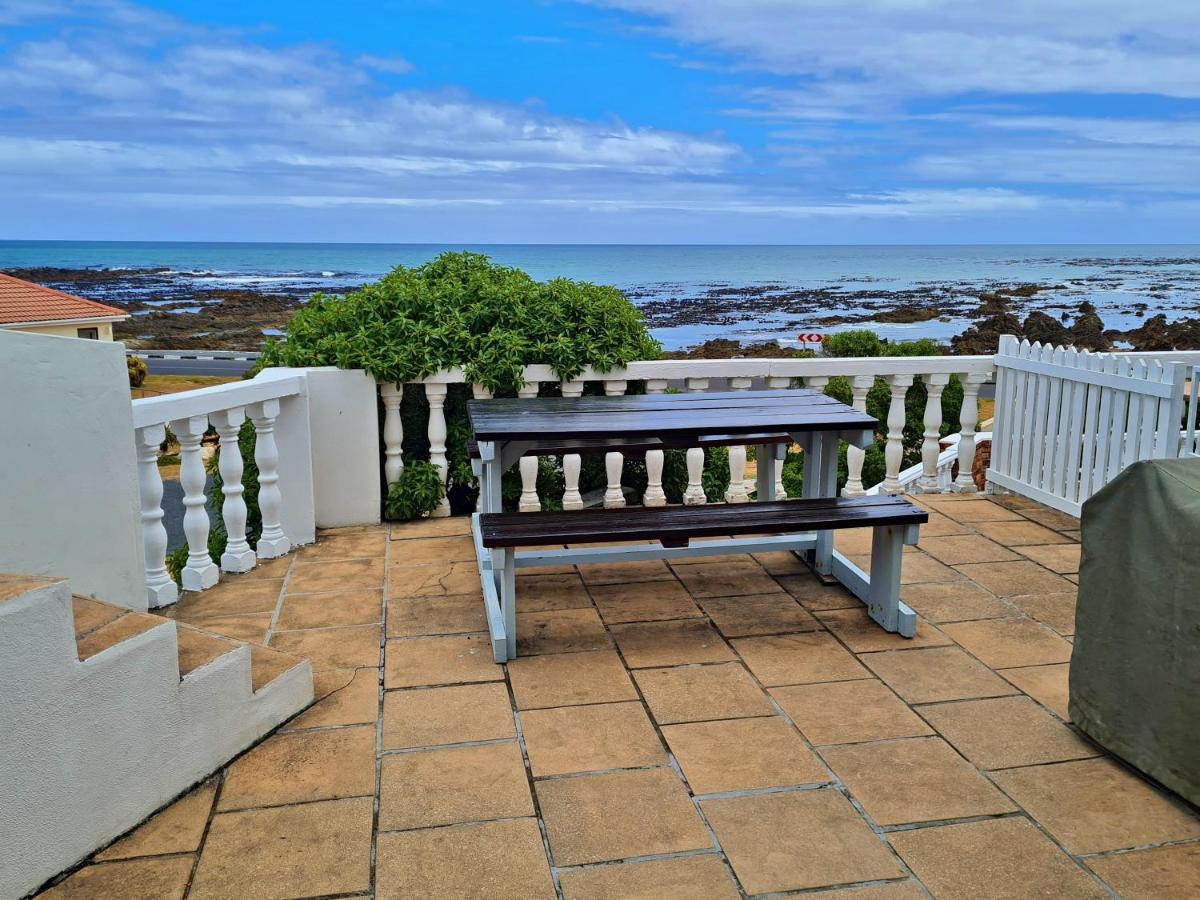 Walkerbay Accommodation Gansbaai Eksteriør billede