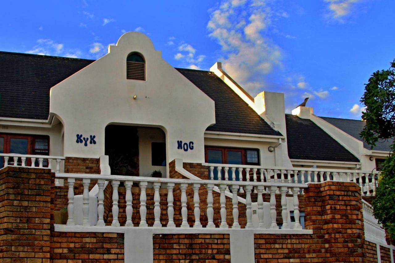 Walkerbay Accommodation Gansbaai Eksteriør billede