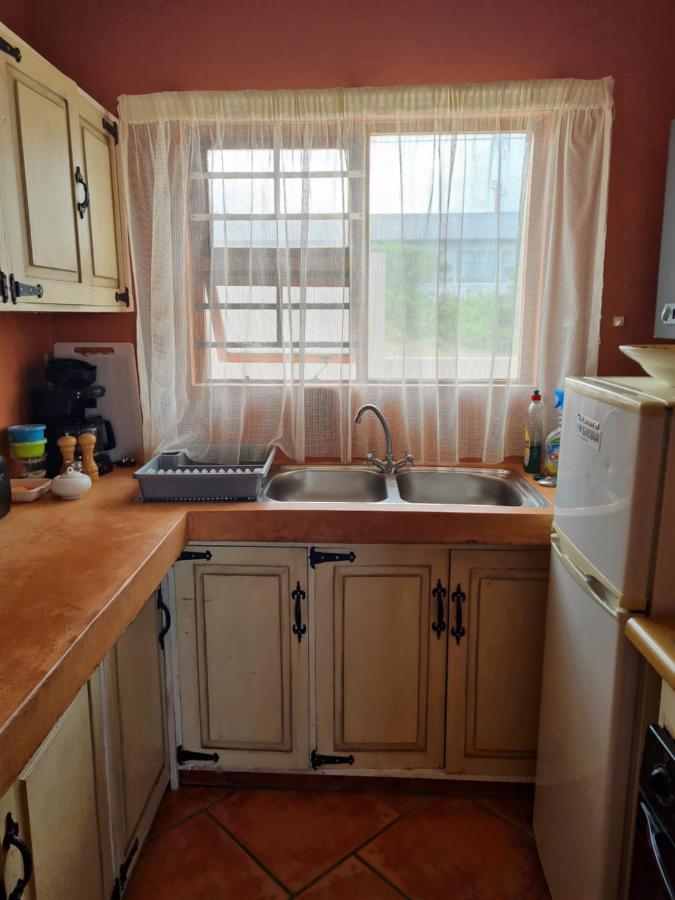 Walkerbay Accommodation Gansbaai Eksteriør billede
