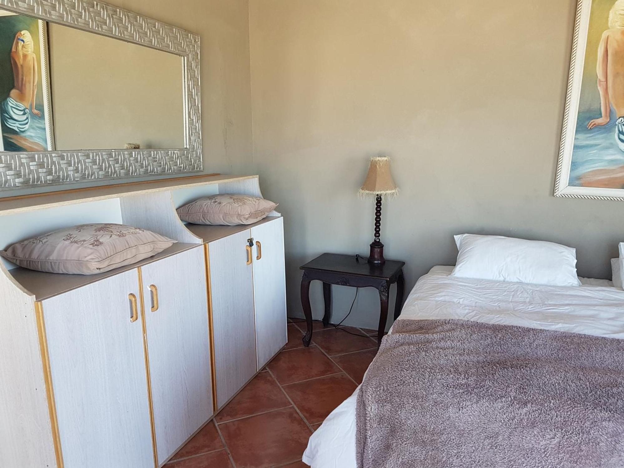 Walkerbay Accommodation Gansbaai Eksteriør billede
