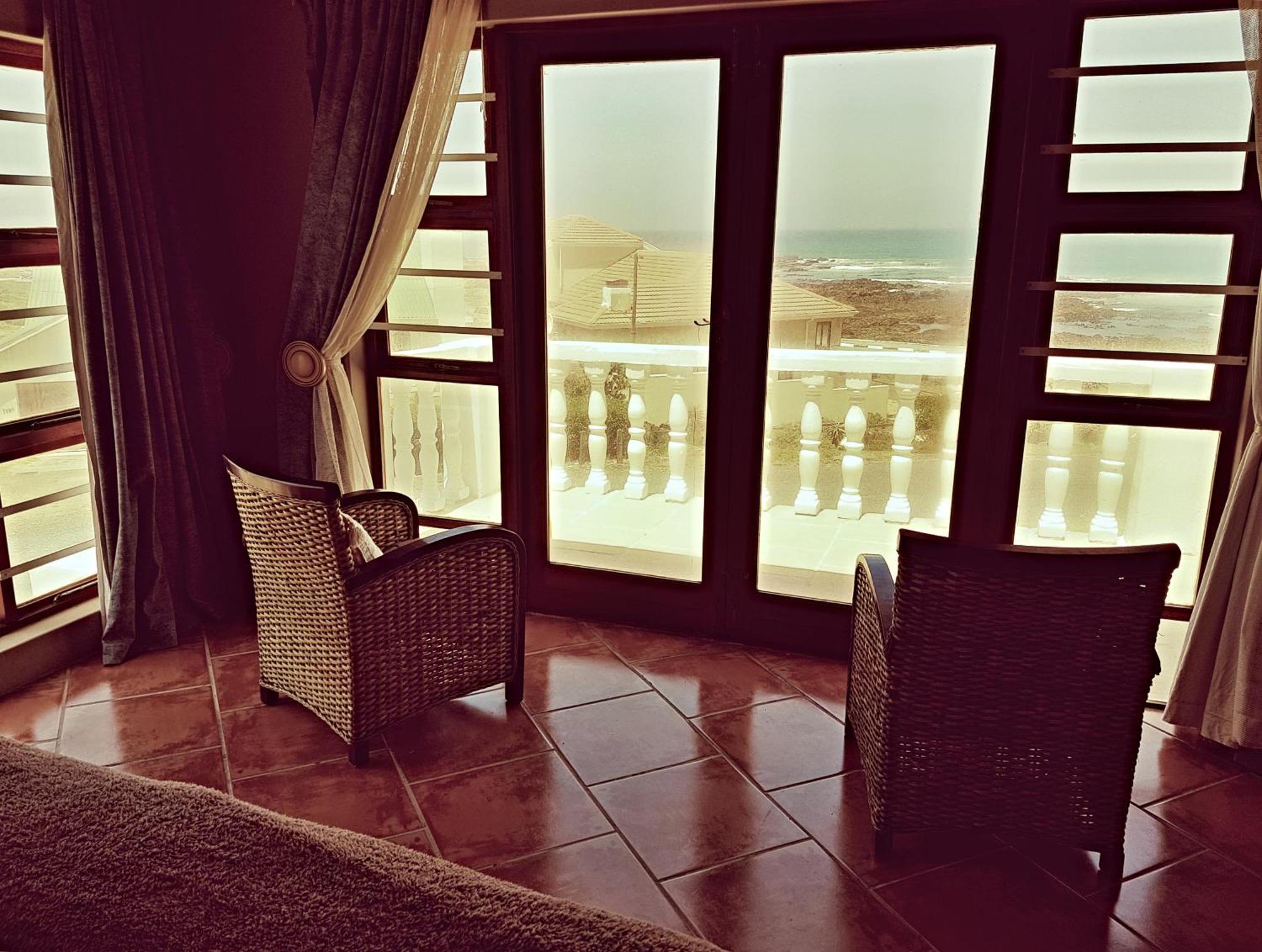 Walkerbay Accommodation Gansbaai Eksteriør billede
