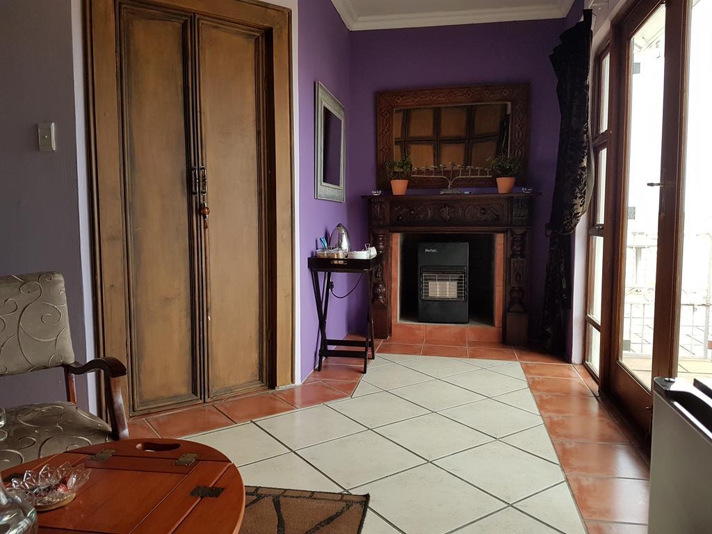 Walkerbay Accommodation Gansbaai Eksteriør billede