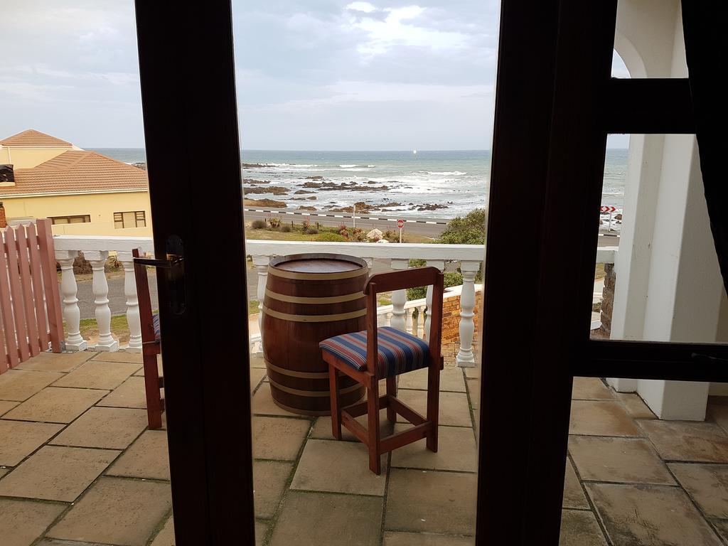Walkerbay Accommodation Gansbaai Eksteriør billede