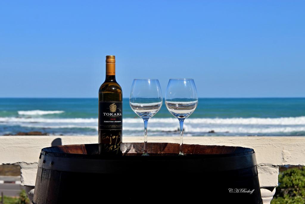 Walkerbay Accommodation Gansbaai Eksteriør billede