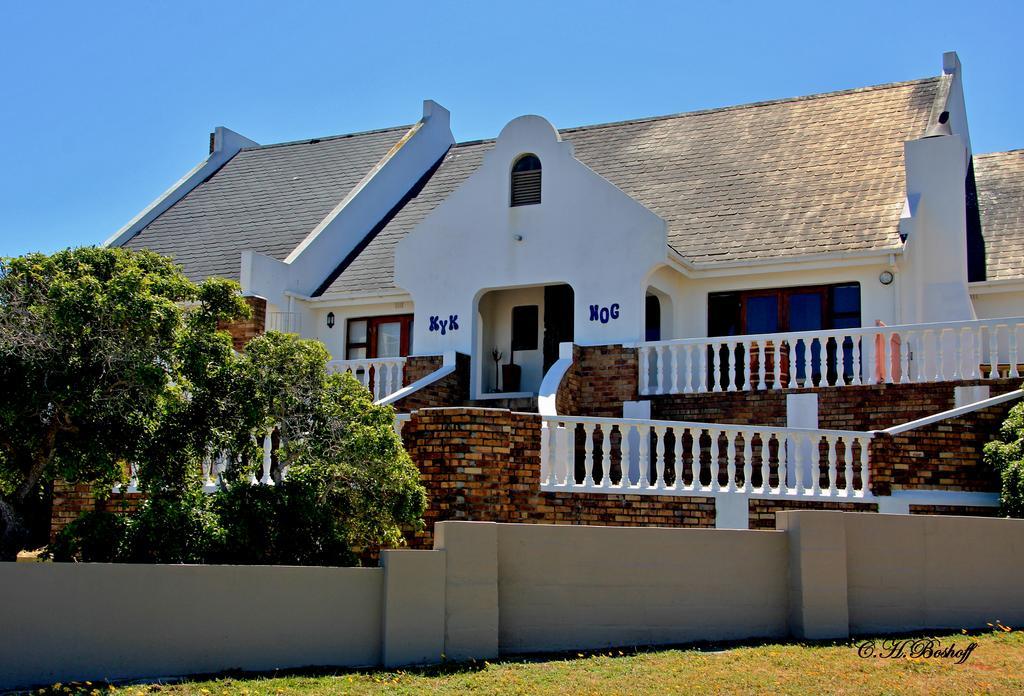 Walkerbay Accommodation Gansbaai Eksteriør billede
