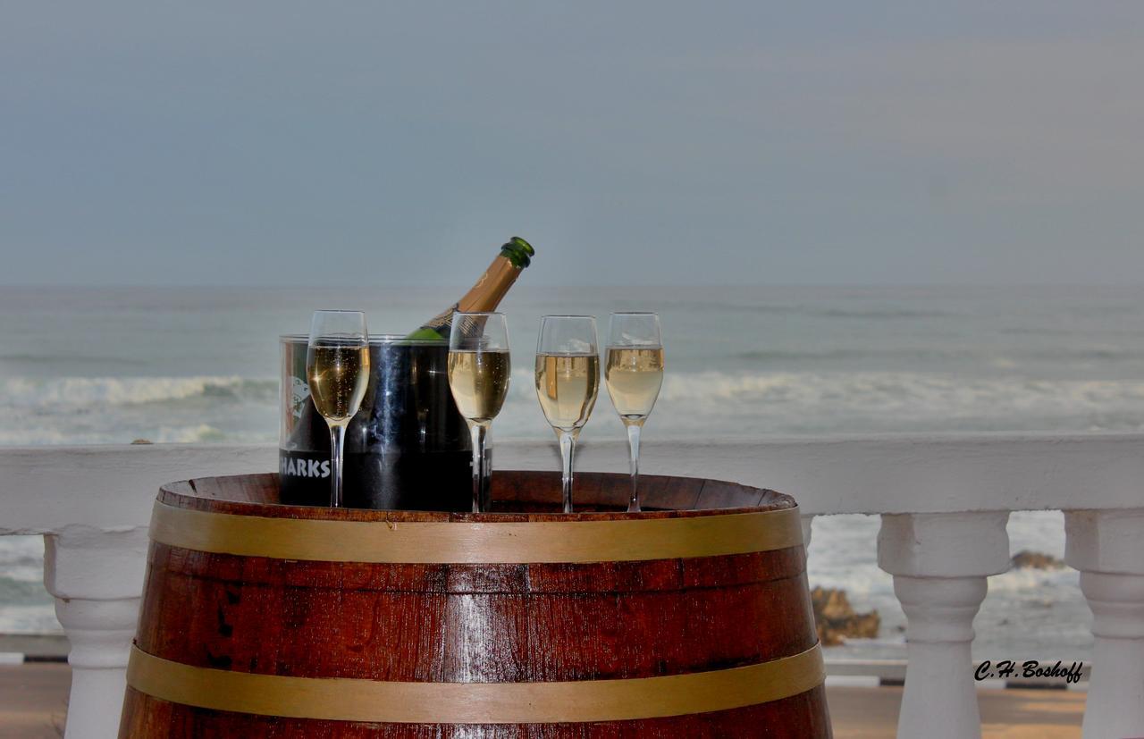 Walkerbay Accommodation Gansbaai Eksteriør billede
