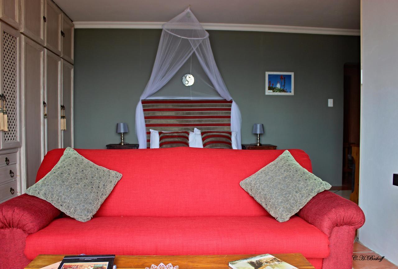 Walkerbay Accommodation Gansbaai Eksteriør billede