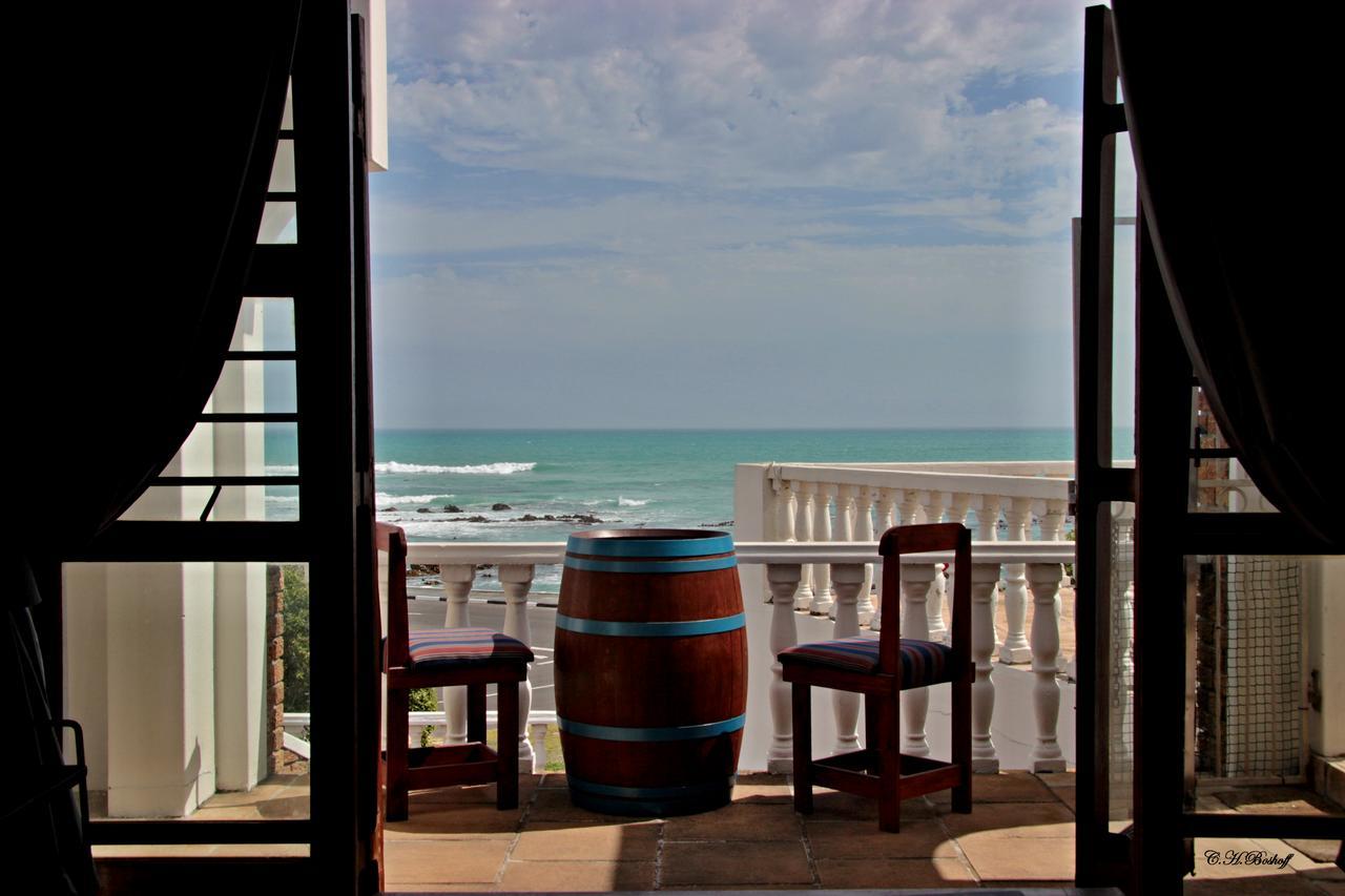 Walkerbay Accommodation Gansbaai Eksteriør billede