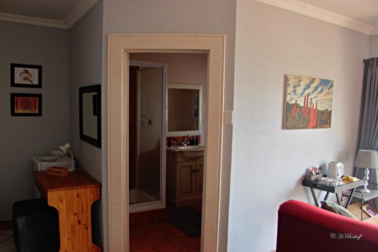 Walkerbay Accommodation Gansbaai Eksteriør billede