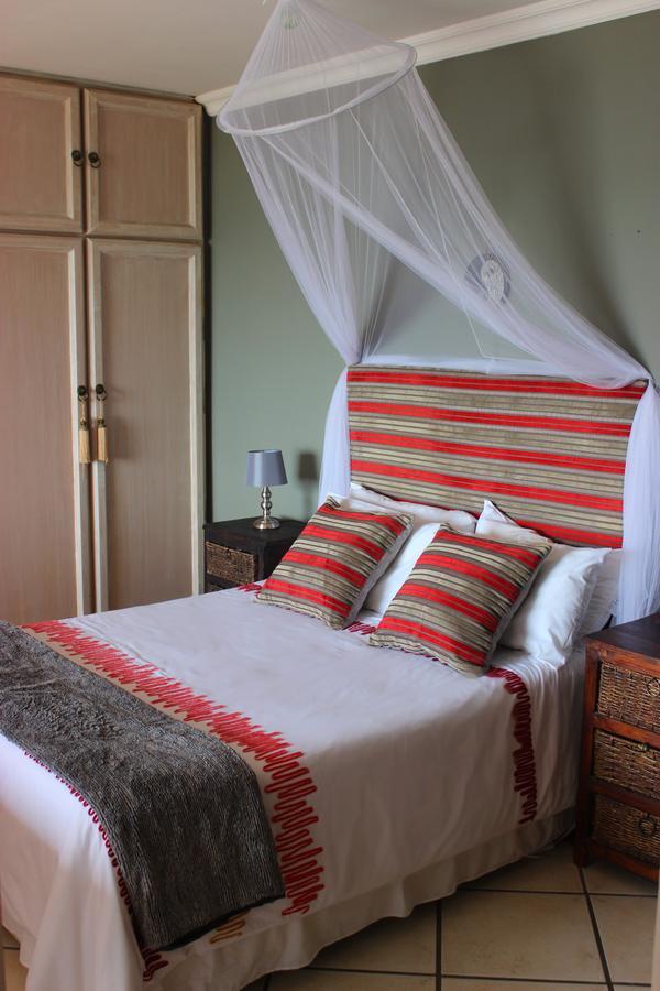 Walkerbay Accommodation Gansbaai Eksteriør billede