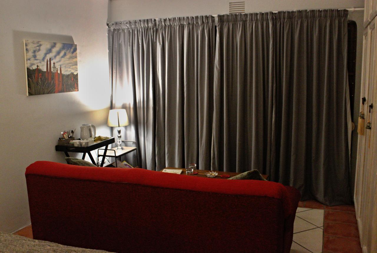 Walkerbay Accommodation Gansbaai Eksteriør billede