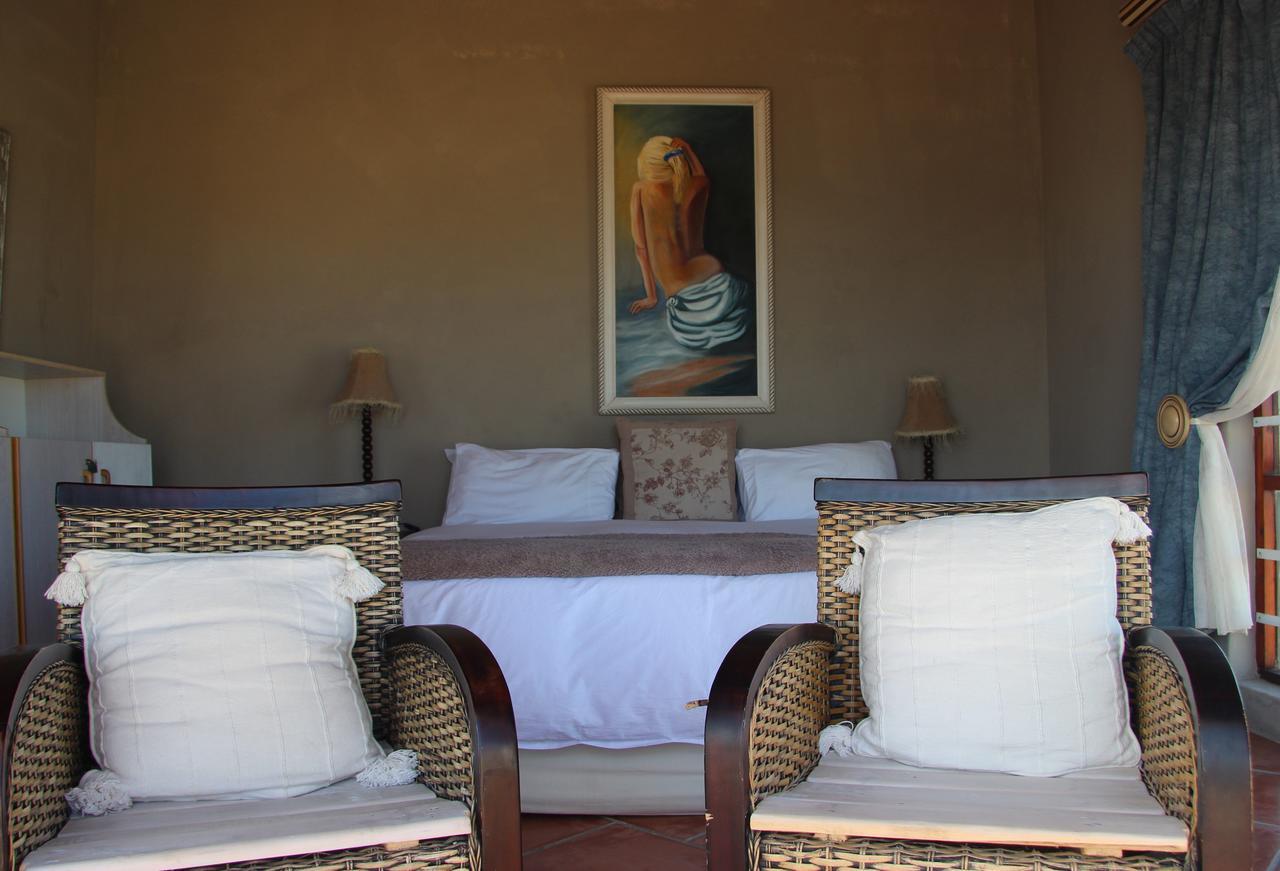Walkerbay Accommodation Gansbaai Eksteriør billede