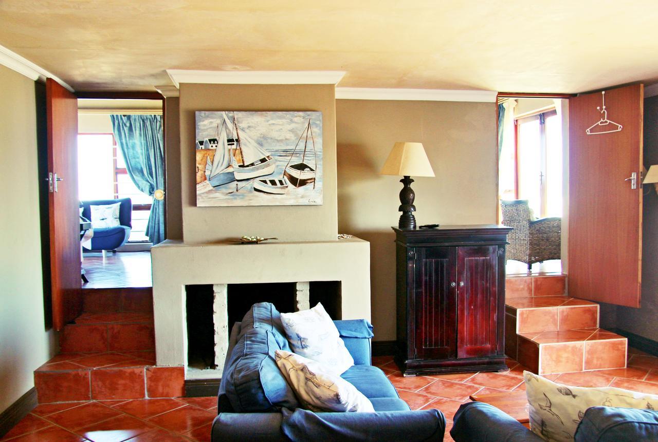 Walkerbay Accommodation Gansbaai Eksteriør billede