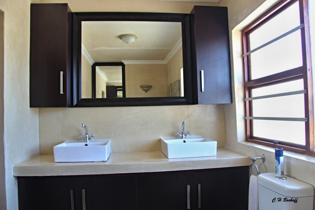 Walkerbay Accommodation Gansbaai Eksteriør billede