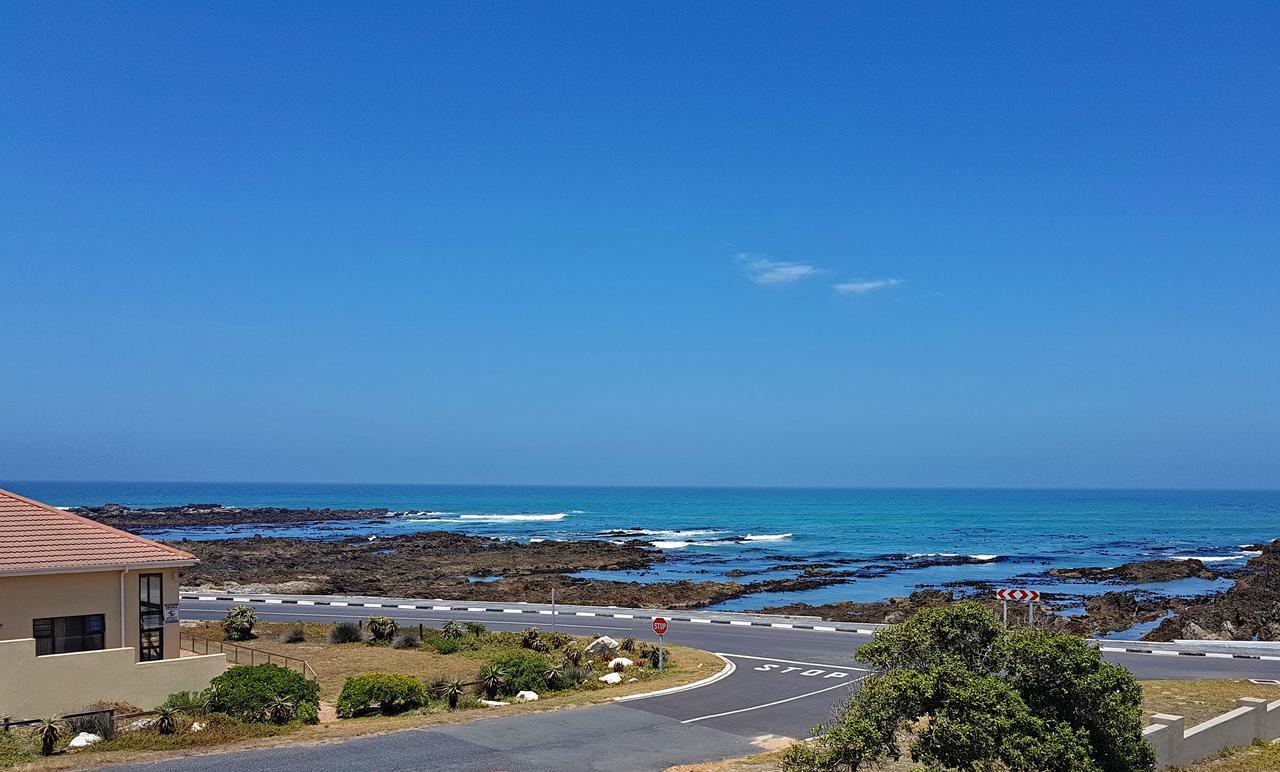 Walkerbay Accommodation Gansbaai Eksteriør billede