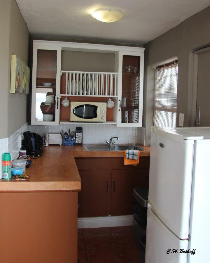 Walkerbay Accommodation Gansbaai Eksteriør billede